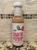 4 Bottles of G Hughes Sugar Free Raspberry Vinaigrette Salad Dressing, 12 oz
