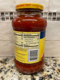 3 JARS Ragu Old World Style Marinara Spaghetti Pasta Sauce 24 oz Jar