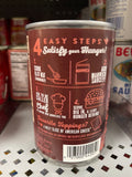 4 CANS Manwich THICK AND CHUNKY Sloppy Joe Sauce 15.5 oz Can Hamburger