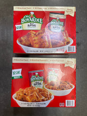 24 CANS Chef Boyardee Beef Ravioli in Tomato Sauce 15 Oz Can Pasta