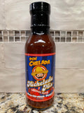 2 BOTTLES Donchelada #1 Michelada Original Liquor Mix Mexican Beer