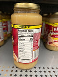 3 Jars of Heinz Home Style Roasted Turkey Gravy Value Size, 18 oz