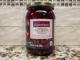 3 Jars of Taste of Inspirations Cut Beets in Vinaigrette, 15.5 oz