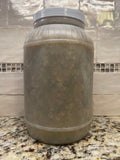 1 Gallon Block & Barrel - Sysco Classic DILL Relish 128 oz Pickle