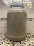 1 Gallon Block & Barrel - Sysco Classic DILL Relish 128 oz Pickle