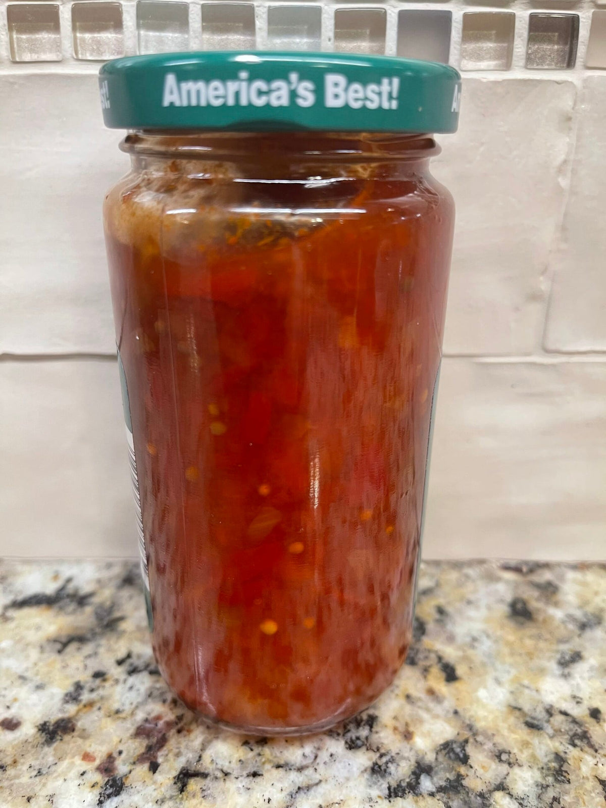 Howards Sweet Pepper Relish, 11 oz