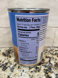 6 Cans of Great Value Sauerkraut, 14.5 oz