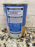 6 Cans of Great Value Sauerkraut, 14.5 oz