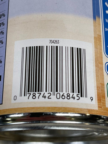 12 Cans of Great Value Sauerkraut, 14.5 oz