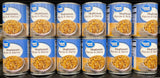 12 CANS Great Value Mushroom Pieces & Stems 8 oz Can Salad Pizza Paste