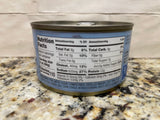 6 Cans of Great Value Fully Cooked Pulled Pork & Barbecue Sauce, 12 oz
