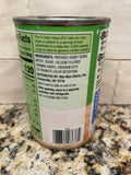 6 CANS Great Value No Salt Added Dark Red Kidney Beans 15.5 oz Can Vegetable