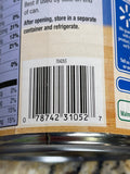 6 Cans of Great Value Diced Potatoes, 15 oz