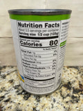 6 Cans of Good & Smart Whole Kernel Corn No Salt Added, 15.25 oz