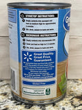 6 Cans of Great Value Sliced Carrots, 14.5 oz