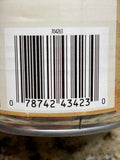 12 Cans of Great Value Sliced Carrots, 14.5 oz