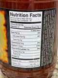 3 Bottles of Tay's Sweet 'n Smokey Southern BBQ Sauce, 16 oz