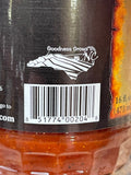 3 Bottles of Tay's Sweet 'n Smokey Southern BBQ Sauce, 16 oz