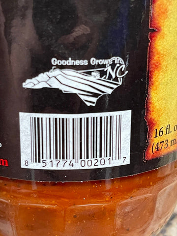 3 Bottles of Tay's All Purpose Southern BBQ Sauce, 16 oz