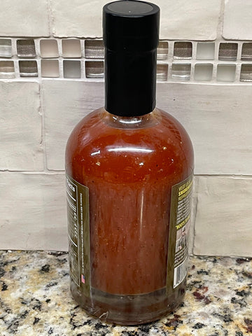 3 BOTTLES Bob's Smokin Southern BBQ #2 Original Sauce 14.7 oz Dip