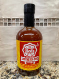 3 BOTTLES Bob's Smokin Southern BBQ #2 Spicy Sauce 14.7 oz Dip