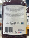 Rib Rack Honey BBQ Sauce, 19 oz