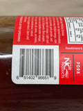 2 BOTTLES Redneck BBQ Lab Competition Sawse Barbeque Sauce 15.5 oz