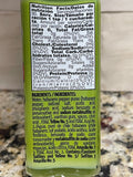 4 Bottles of Mexico Lindo Extra Hot Sauce Green Habanero, 5 oz
