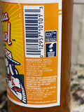 4 Bottles of Salsa Huichol Hot Habanero Sauce, 6.5 oz