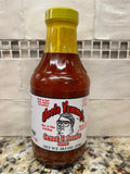 3 BOTTLES Uncle Yammy's Spicy Sweet Sriracha Sauce BBQ Fish Ketchup