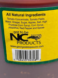 George's Special BBQ Sauce, 128 oz