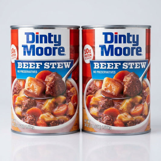 Dinty Moore Beef Stew, 38 oz