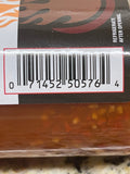 3 Bottles of Smoke Pit Carolina Vinegar BBQ Sauce, 13.5 oz