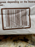 2 Bags of Atkinsons Enriched Chicken Breader, 2 lb