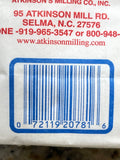 2 Bags of Atkinsons Enriched Seafood Breader, 2 lb