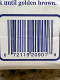 2 Bags of Atkinsons Enriched Cajun Spicy Hot Seafood Breader, 2 lb