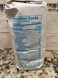 2 Bags of Atkinson's Sweet Betsy Hushpuppy Mix, 2 lb