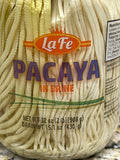 Concserva Pacaya in Brine 32 oz Can