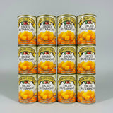 Margaret Holmes Southern Style Diced Rutabagas 14.5 oz Can