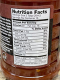 John Boy and Billy's Hot & Spicy Barbecue Grillin Sauce, 19 oz