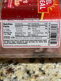 2 JARS El Ideal Patitas and Vegetables en vinagre Pickled Pork Feet 15 oz Pig's Meat
