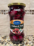 2 Jars of Belmont Aceitunas de Botija Peru Peruvian Olives, 12 oz