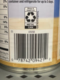12 Cans of Great Value Cream Style Sweet Corn, 14.25 oz
