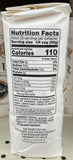 2 Bags of White Lily Enriched Bleached White All Purpose Flour, 2 lb