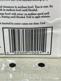 2 Bags of White Lily Enriched Bleached White All Purpose Flour, 2 lb