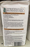 2 Bags of White Lily Enriched Bleached White Self Rising Flour, 2 lb