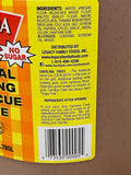 Carolina Treet BBQ Sauce, 128 oz
