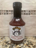 3 Bottles Country Boy Soppin Sauce 16 oz BBQ Dip Chicken Pork Shrimp NC