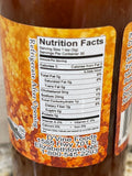 3 BOTTLES D'Vine Foods Chipotle Hot Sauce 5 oz Pork BBQ Pepper Taco