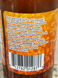 3 Bottles of D'Vine Foods Chipotle Hot Sauce, 5 oz